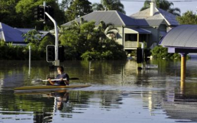 Flood Recovery North QLD