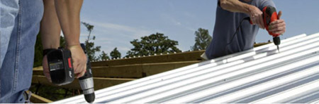 roofing installer gold cost